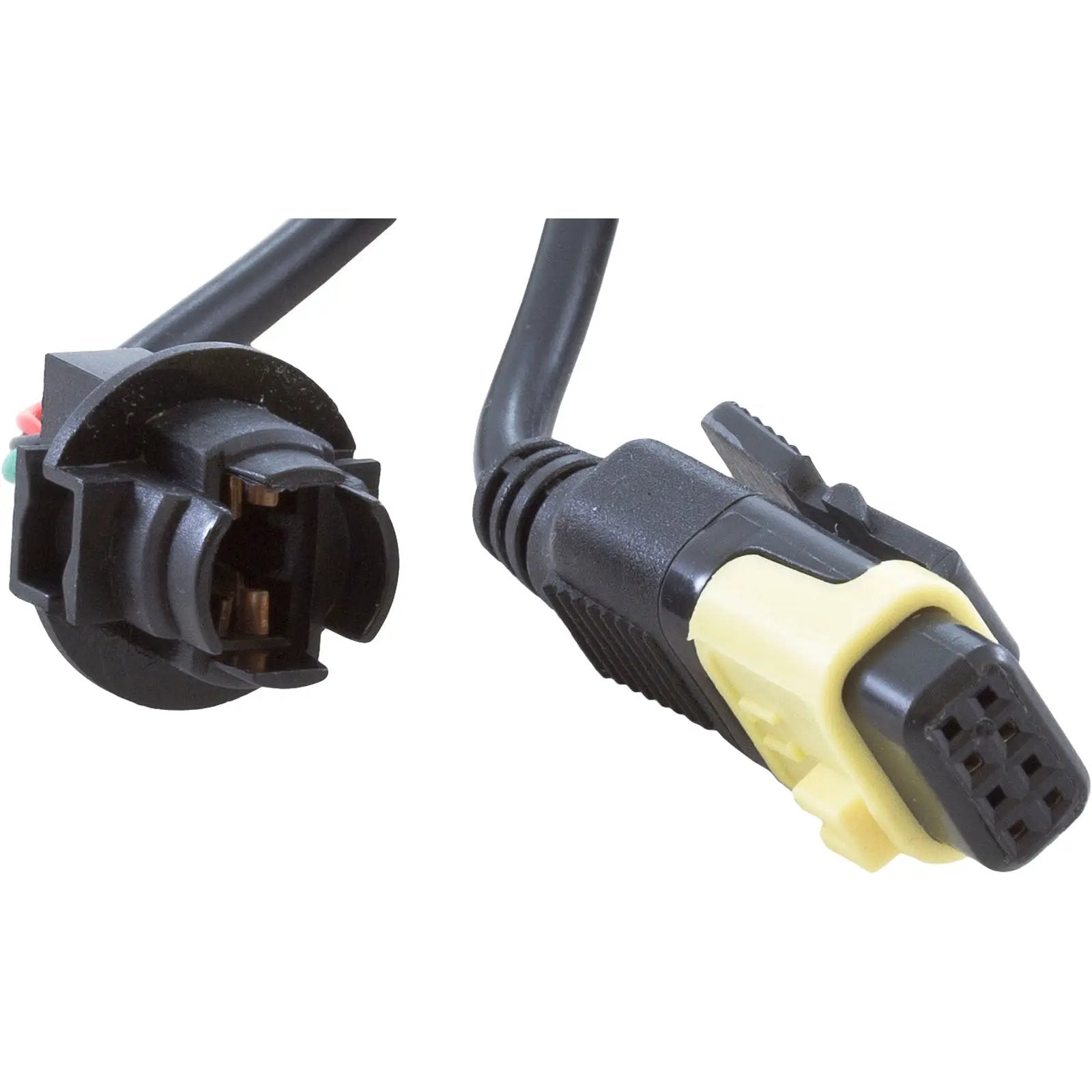 Gecko Cable In Link Light 8 Foot Cord Model 9920-401022 Electrical: Cords & Cables 9920401022