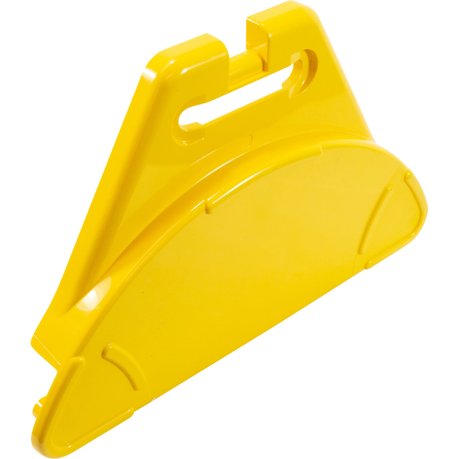 Maytronics Dolphin Side Panel [Yellow] [9985081]