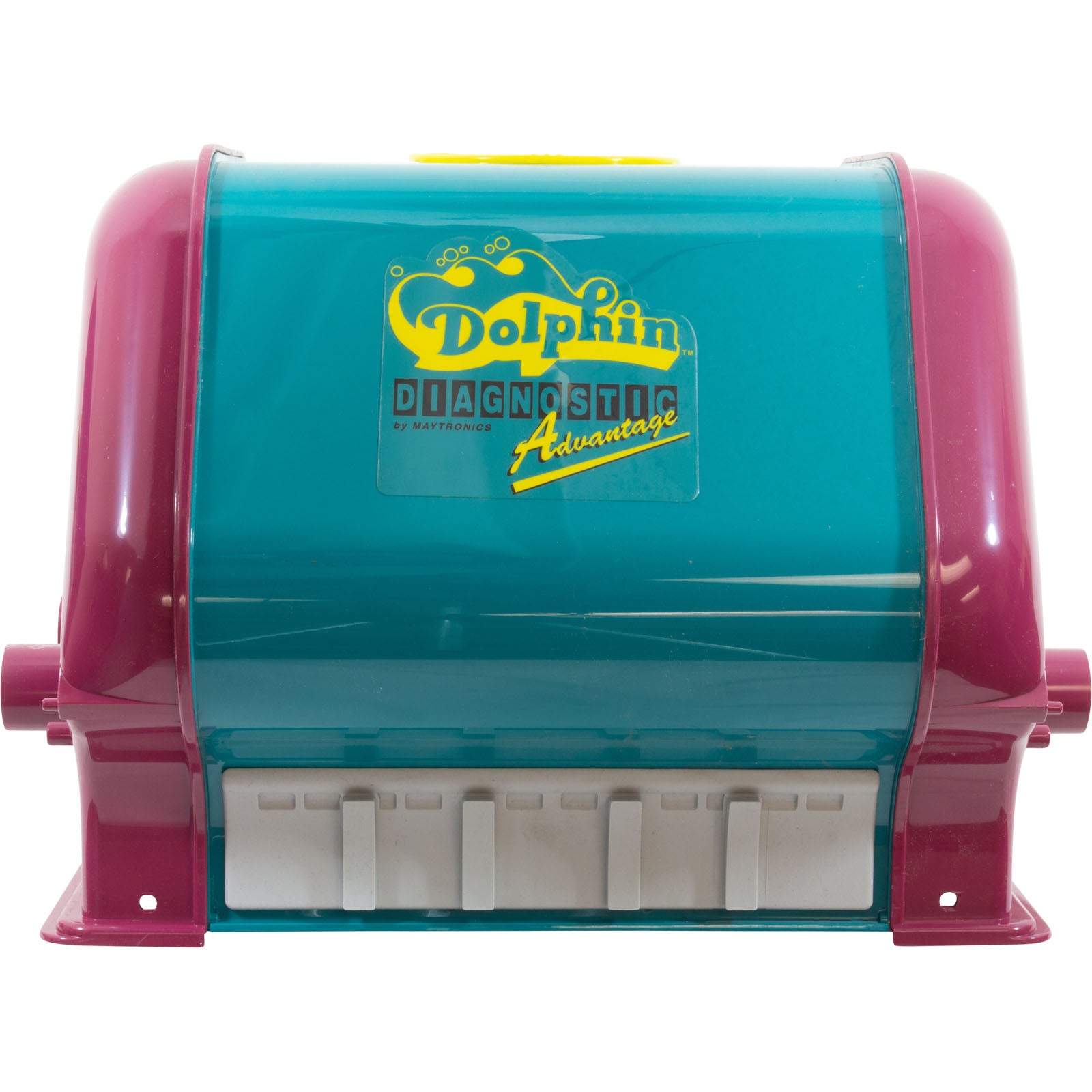 Maytronics Dolphin, Outer Casing [Turquoise and Magenta] [9995173]