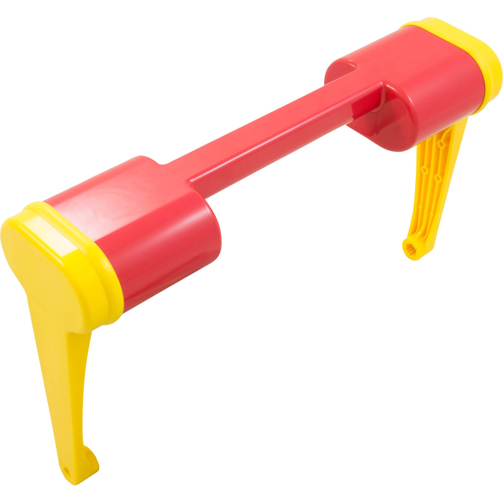 Maytronics Dolphin Orion Handle [Red and Yellow] [9995685]