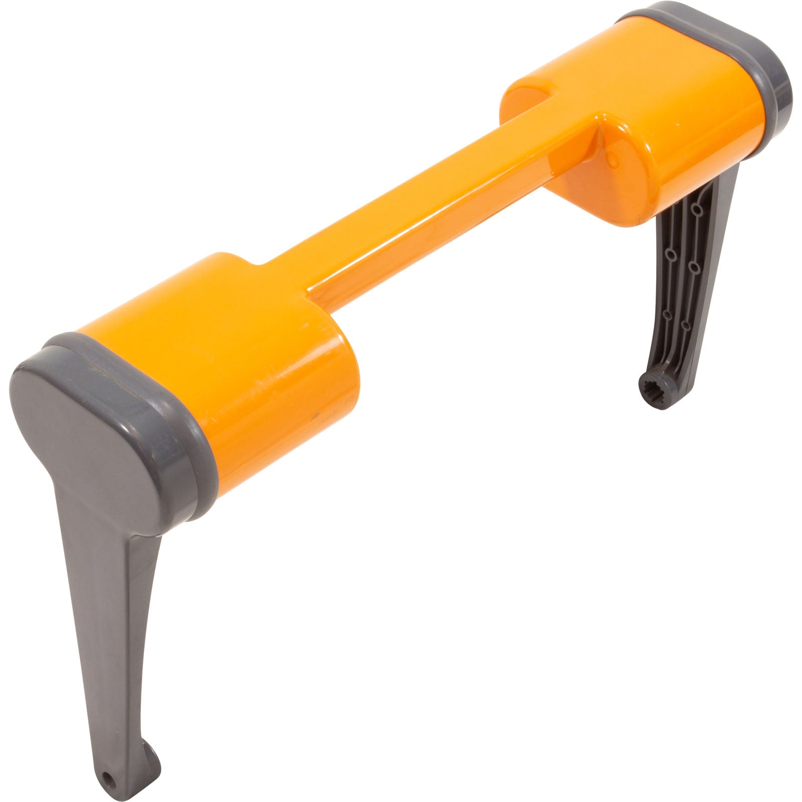 Maytronics Dolphin Pro X Handle [Orange and Gray] [9995711]