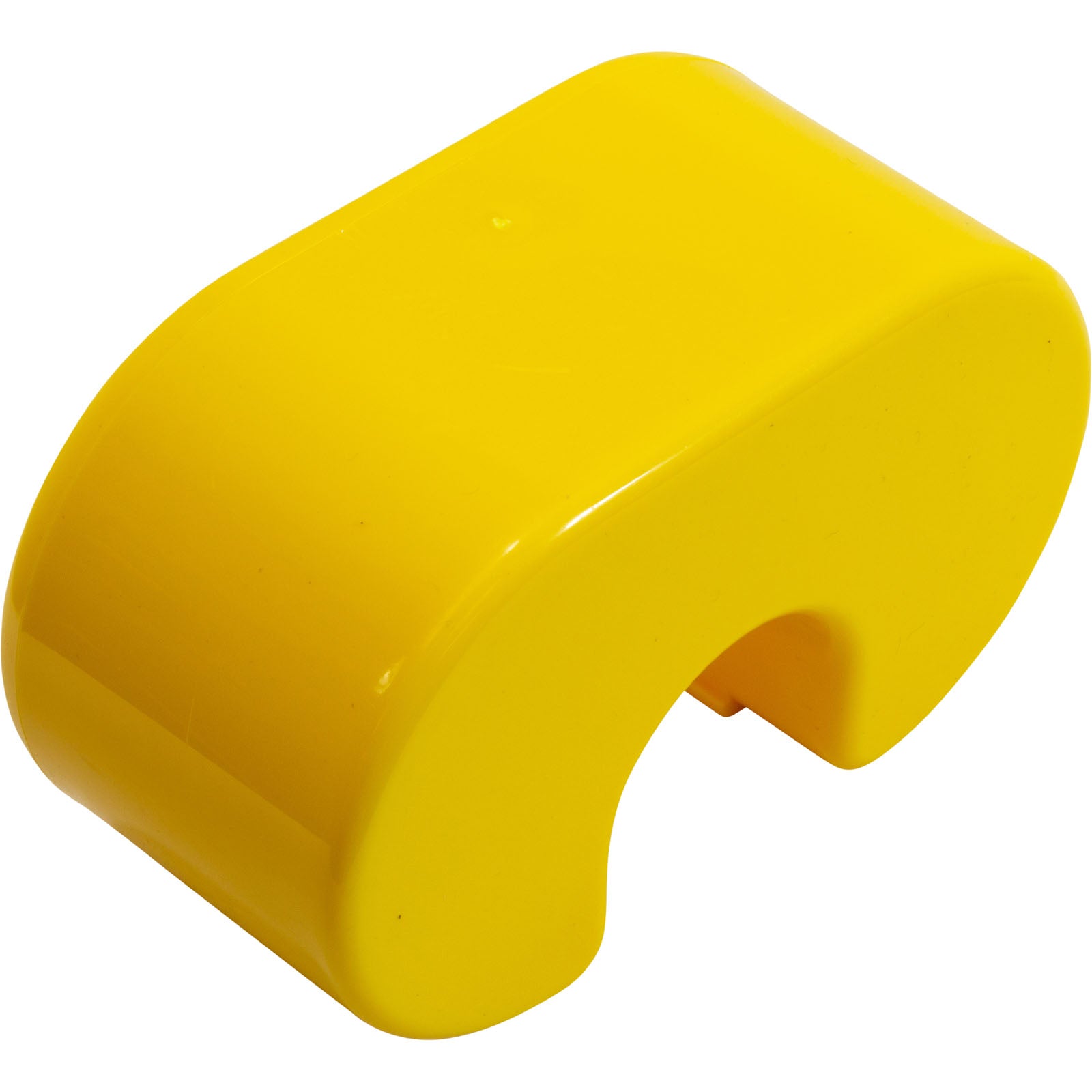 Maytronics Dolphin, Handle Float [yellow] [9995741-ASSY]