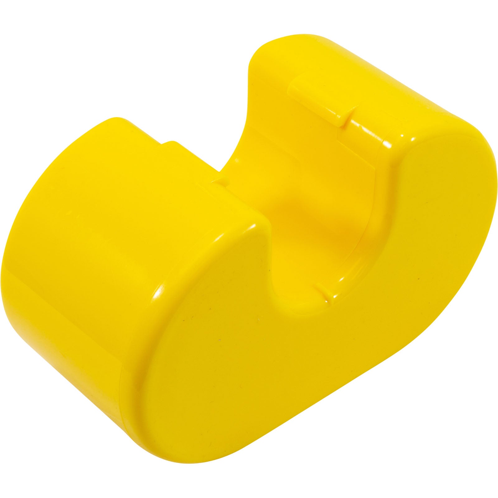 Maytronics Dolphin, Handle Float [yellow] [9995741-ASSY]