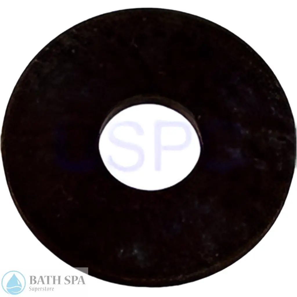 Hayward Super II SP3000X Pump Series (Max rated)| Parts| #15 SLINGER FOR MOTOR SHAFT A3A669B2-B1ED-42E7-91D8-3D5EB19AA73B