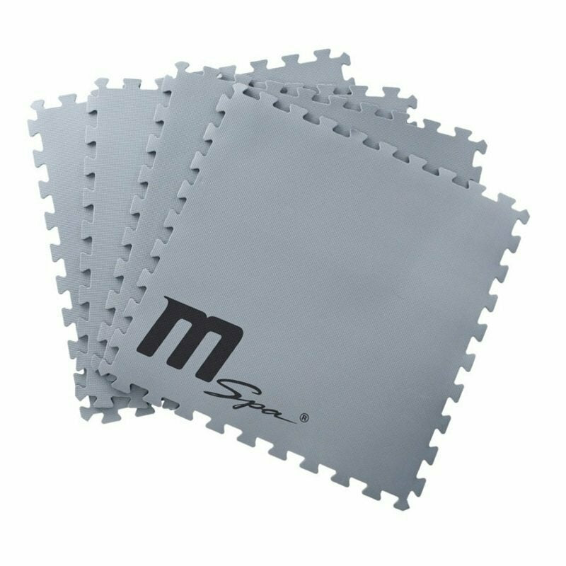MSPA heat preservation foam mat [B9300492N]