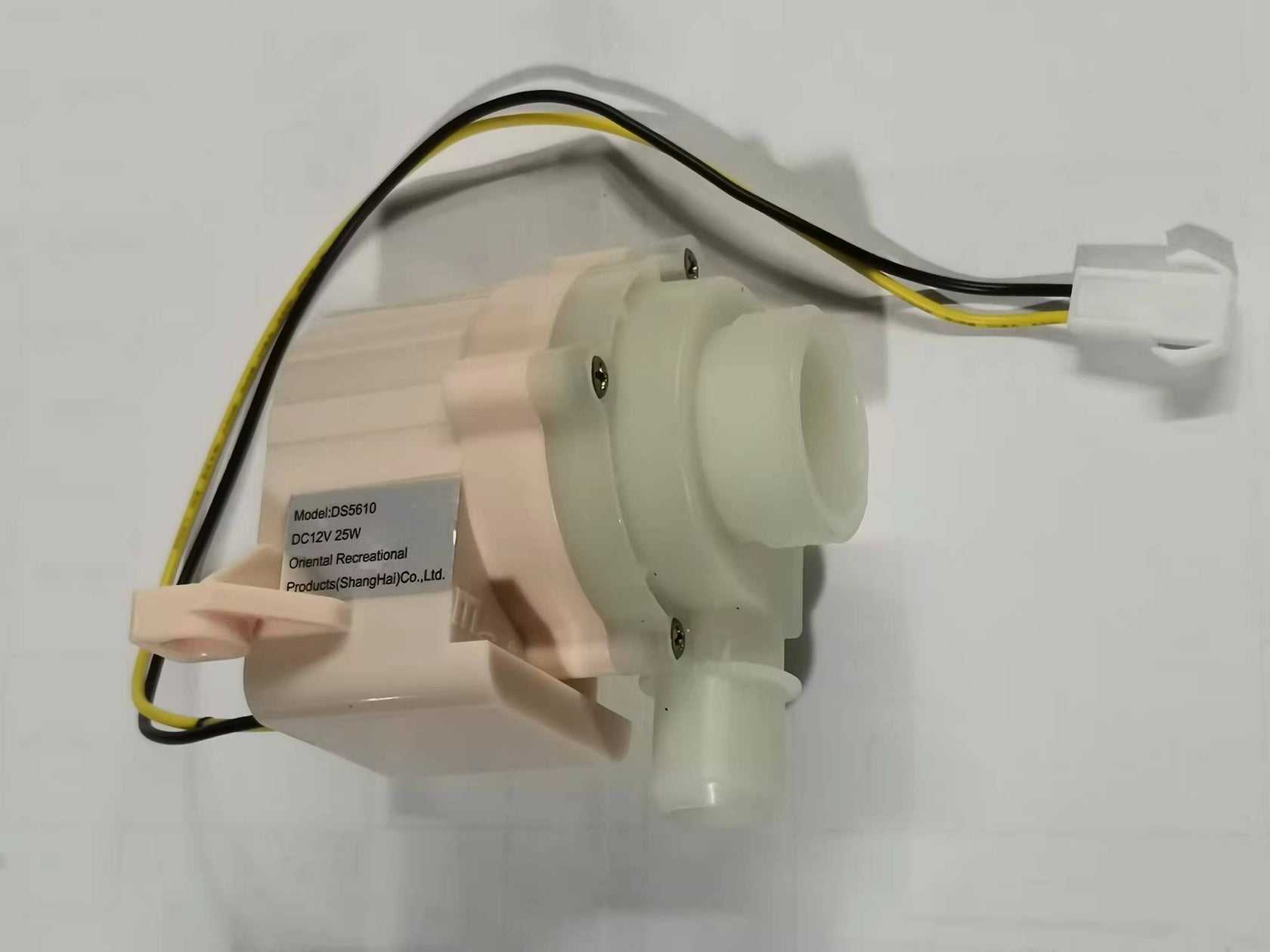 MSPA Filter Pump (2021-24) [DS5610] [B9301524]