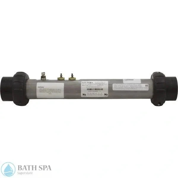 Balboa Flo-Thru Heater 5.5 kW Spa Heater Slave [2" x 15"] (58134) Spa Parts: Spa Heaters (Balboa Spa Heaters) Balboa_5.5kW_Flo-Thru_Heater_Assembly_26-58134-K