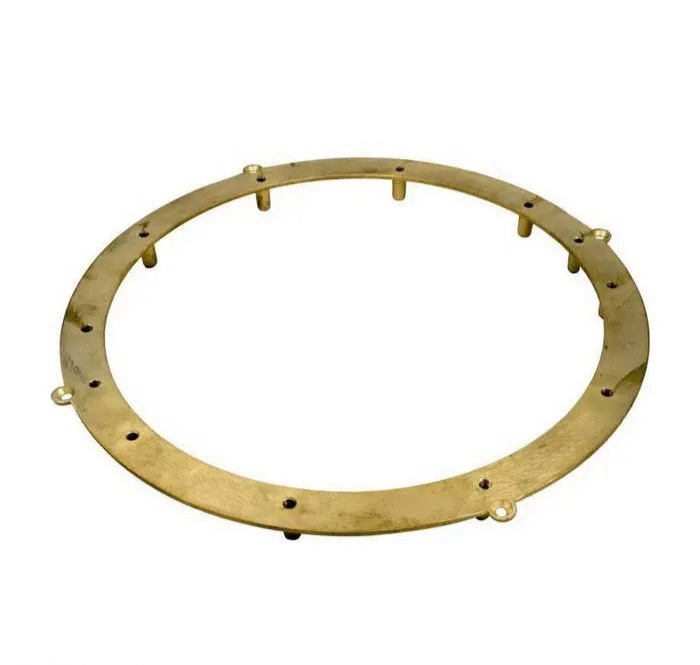 American Products Pentair Amerlite 10-Hole Vinyl Light Niche Back Up Ring (634595) Lighting: Pool & Spa Lighting C3AA316E-A2D1-40D3-96AC-E534FF0B2DBE