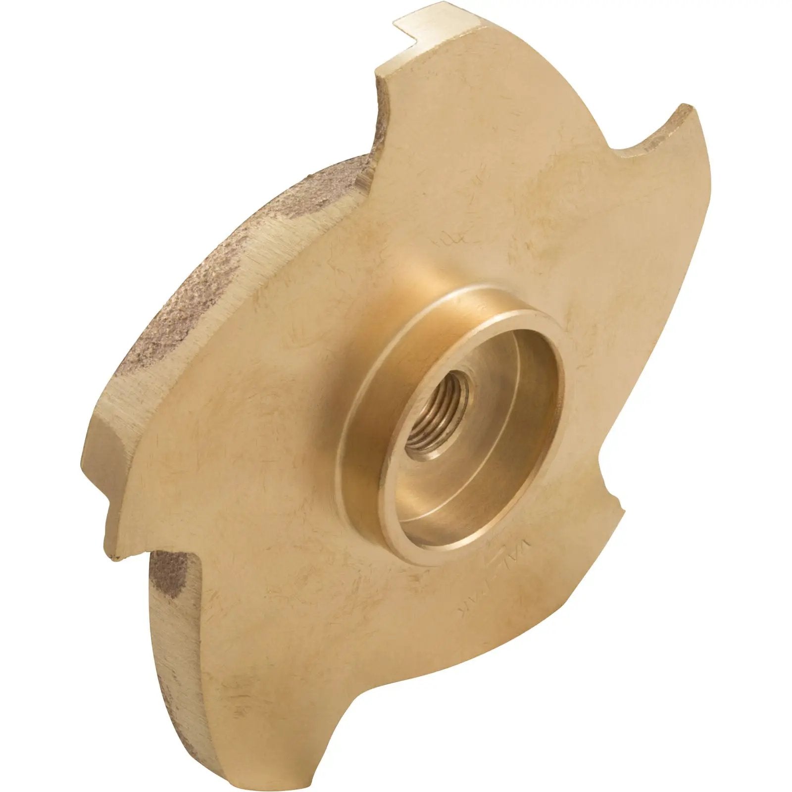StaRite CFA Series Pump| Parts| #10 IMPELLER MFG# C5-166D by Balboa Water Group