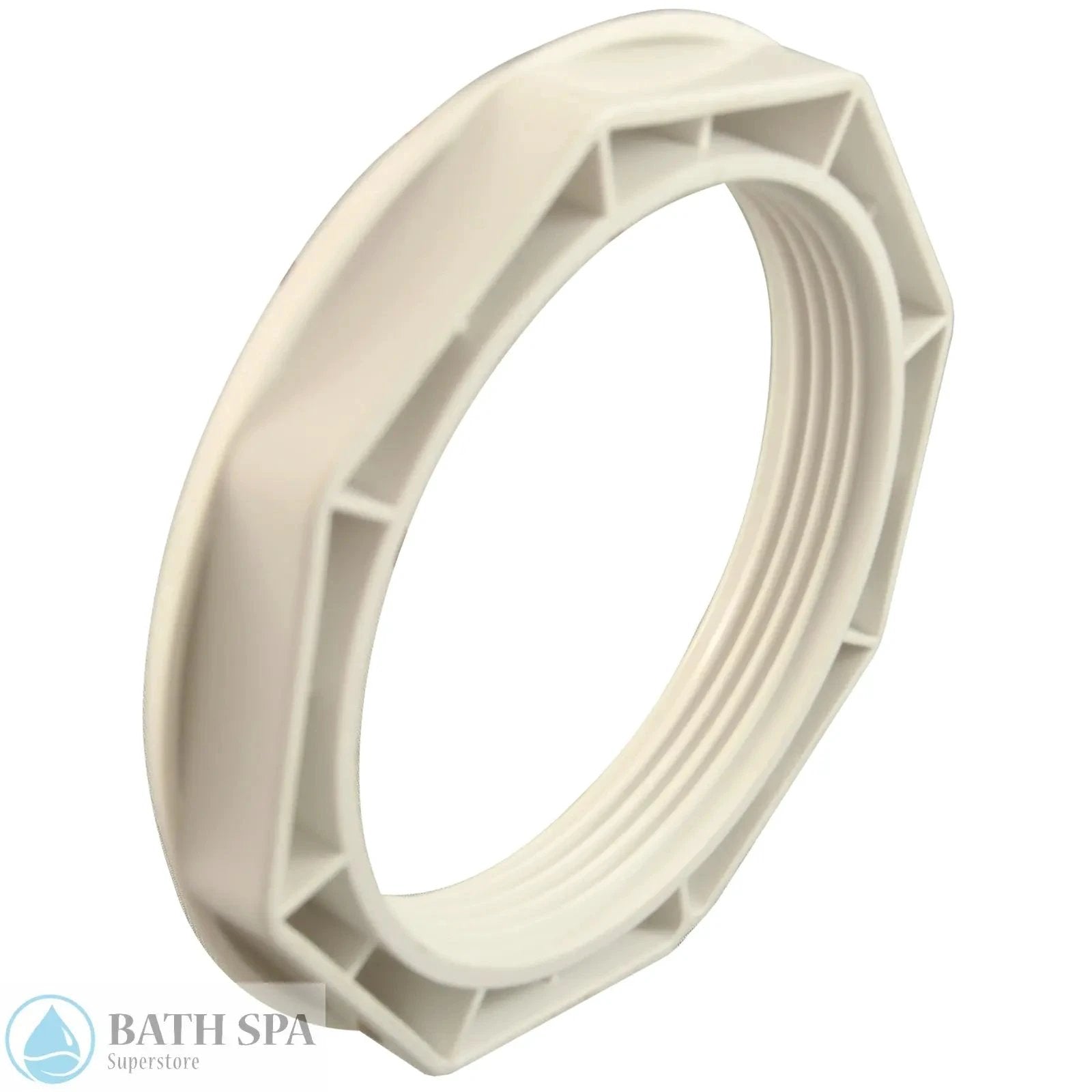 CMP Typhoon 500 Nut (23452-000-040) Spa Parts: Spa Jets CMP_Typhoon_500_Nut_23452-000-040