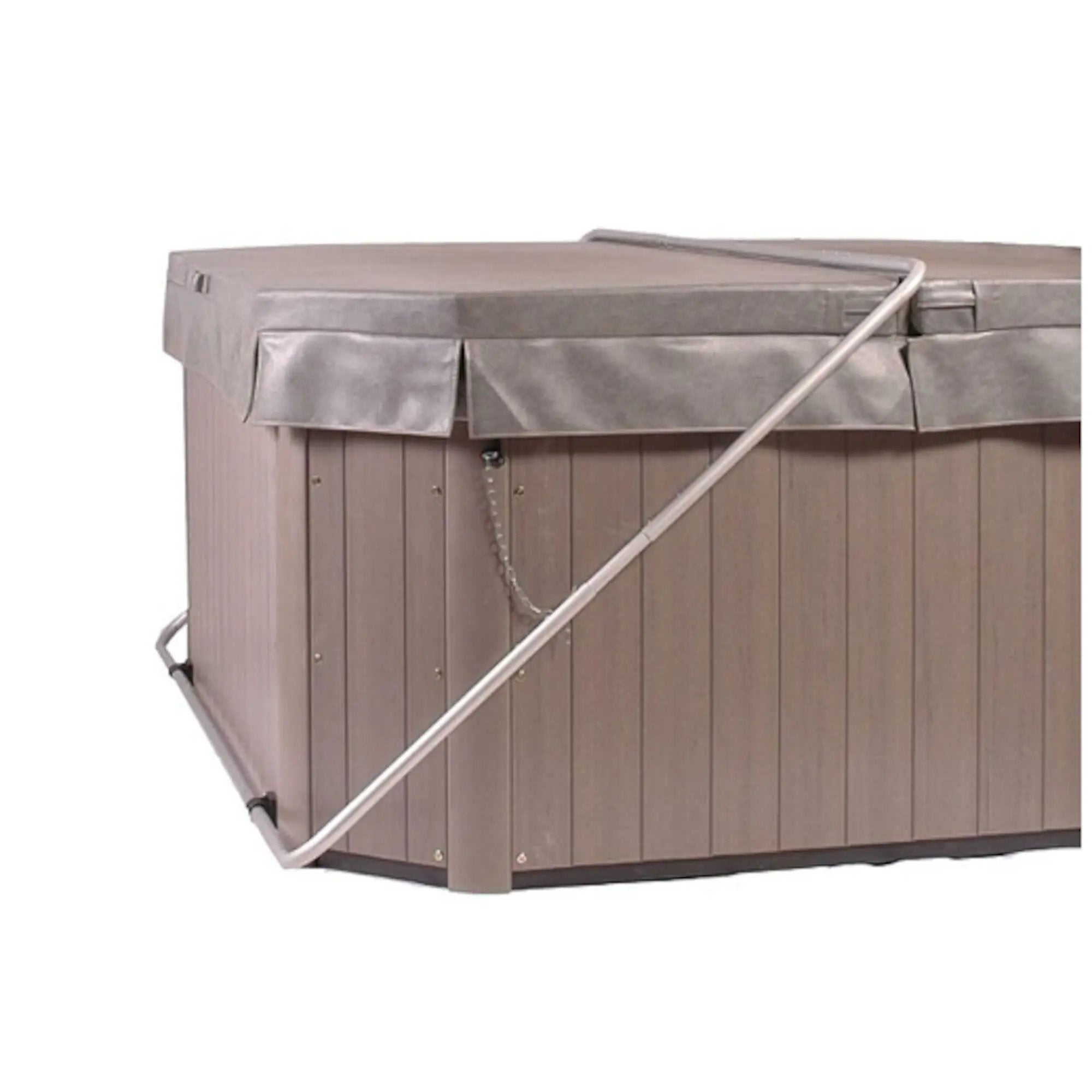 Cover Butler "Cover Classic" Spa Cover System (CRS3) Spa Cover Lifts: Cover Butler & Parts CRS3_Cover_Butler_Classic