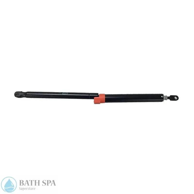 Cover Valet CV250 Locking Gas Shock For 7 Foot Covers New Style CV250LS Cover Lift Latching Spa Cover Lifts CV250LL_locking_shock_by_Cover_Valet