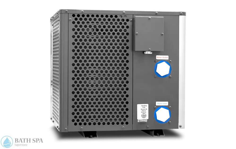 Balboa Heat Pump, Clim8Zone II, 2", 115v (26-73011-GF) Spa Parts: Spa Heaters (Balboa Spa Heaters)