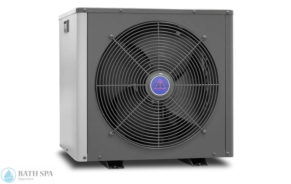 Balboa Heat Pump, Clim8Zone II, 2", 115v (26-73011-GF) Spa Parts: Spa Heaters (Balboa Spa Heaters)