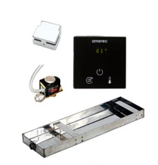 Amerec AK Series Steam Shower Generator & Control Package (9014-xxx) Columbia Control Package Steamers Columbia