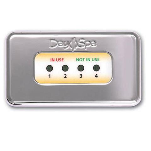 ThermaSol DS-SEN-PC, Sentinel Room In-Use Indicator