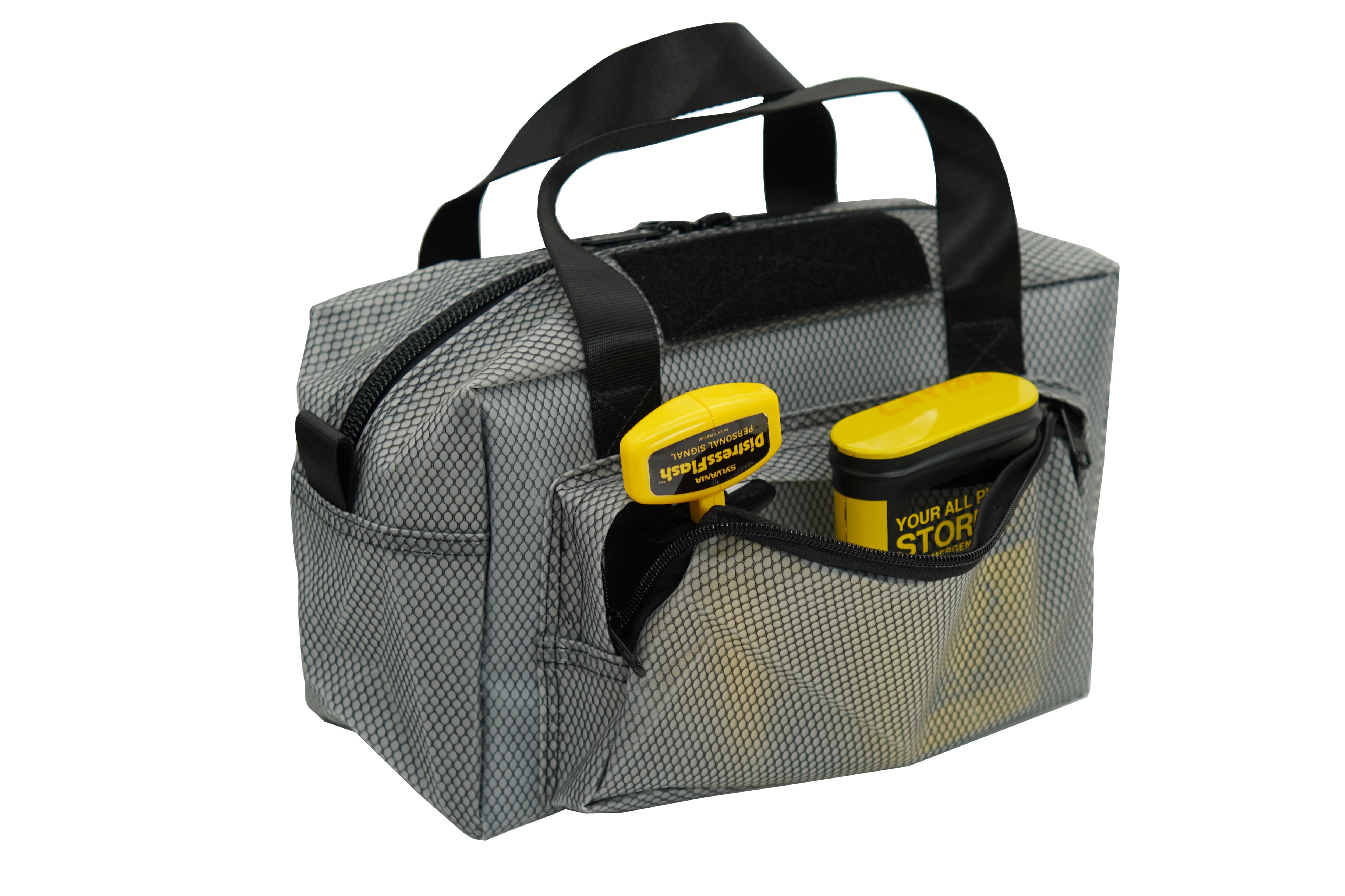 DUB - Armada-Weave Utility Bag By Maratac®