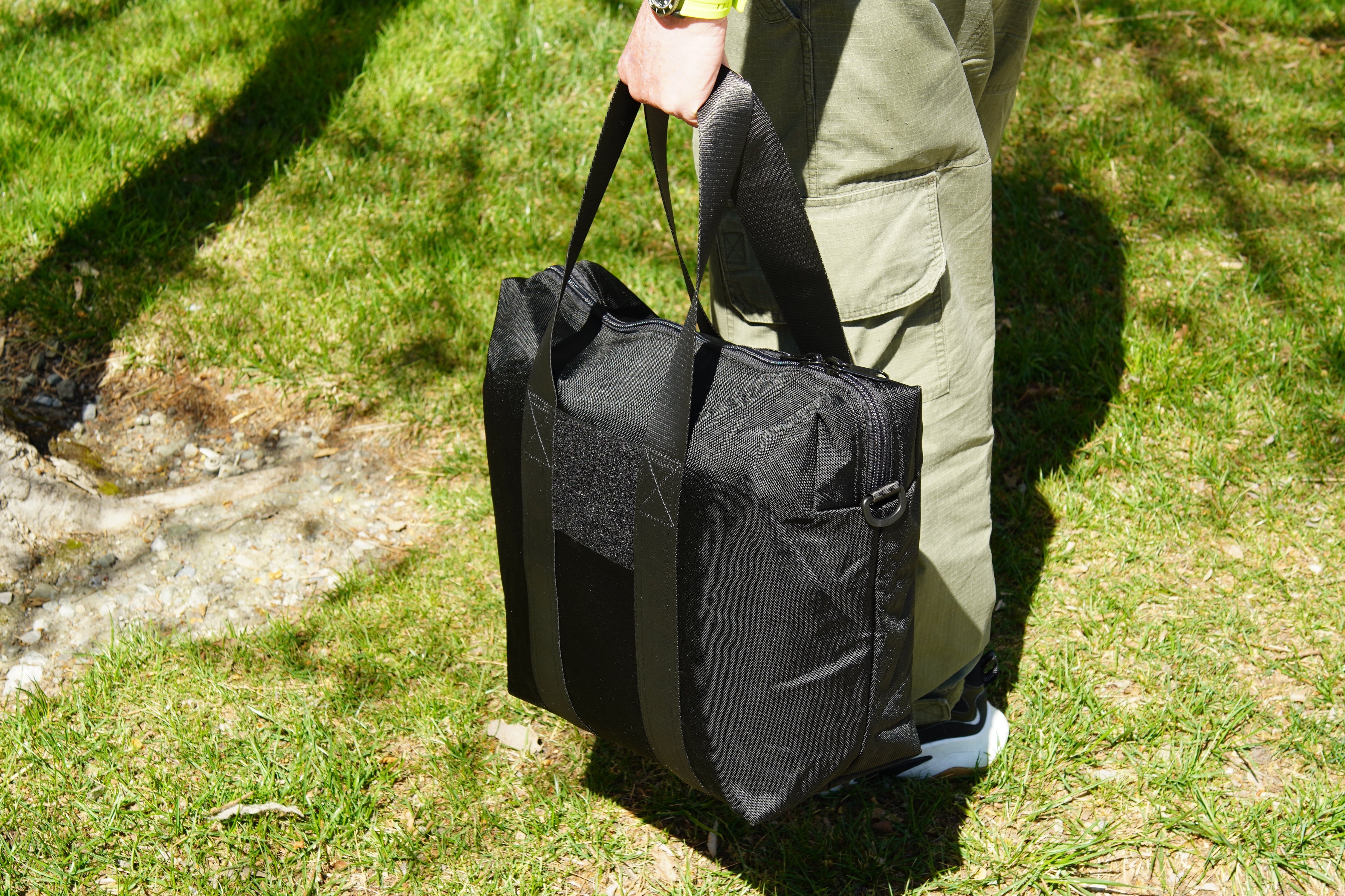 Extreme Equipment Go Bag by Maratac®