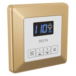 Thermasol Delta SteamScape™ Square Control (EP103309)