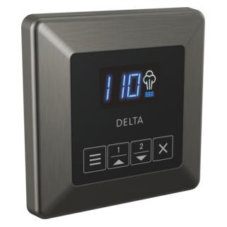 Thermasol Delta SteamScape™ Square Control (EP103309)