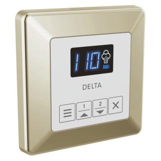 Thermasol Delta SteamScape™ Square Control (EP103309)