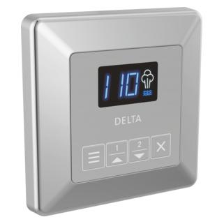 Thermasol Delta SteamScape™ Square Control (EP103309)