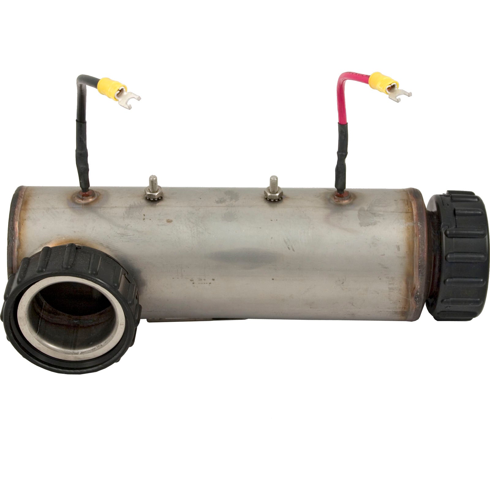 Dimension One Heater, LowFlow [230v] [4.0kW] Crystal Pure (E2400-004) Spa Parts E2400-004