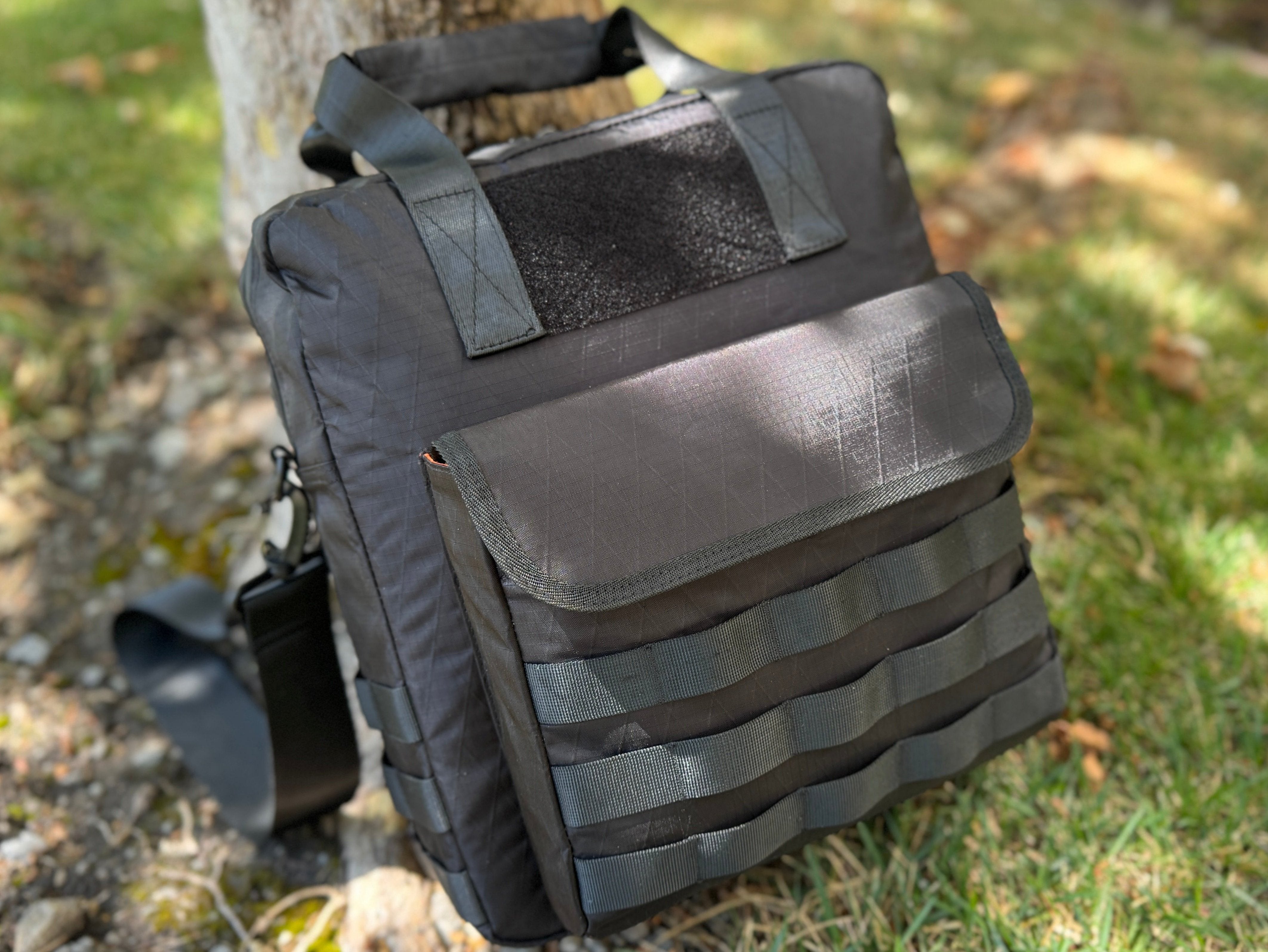 COML - Communication Unit Leader XPAC® Bag by Maratac®