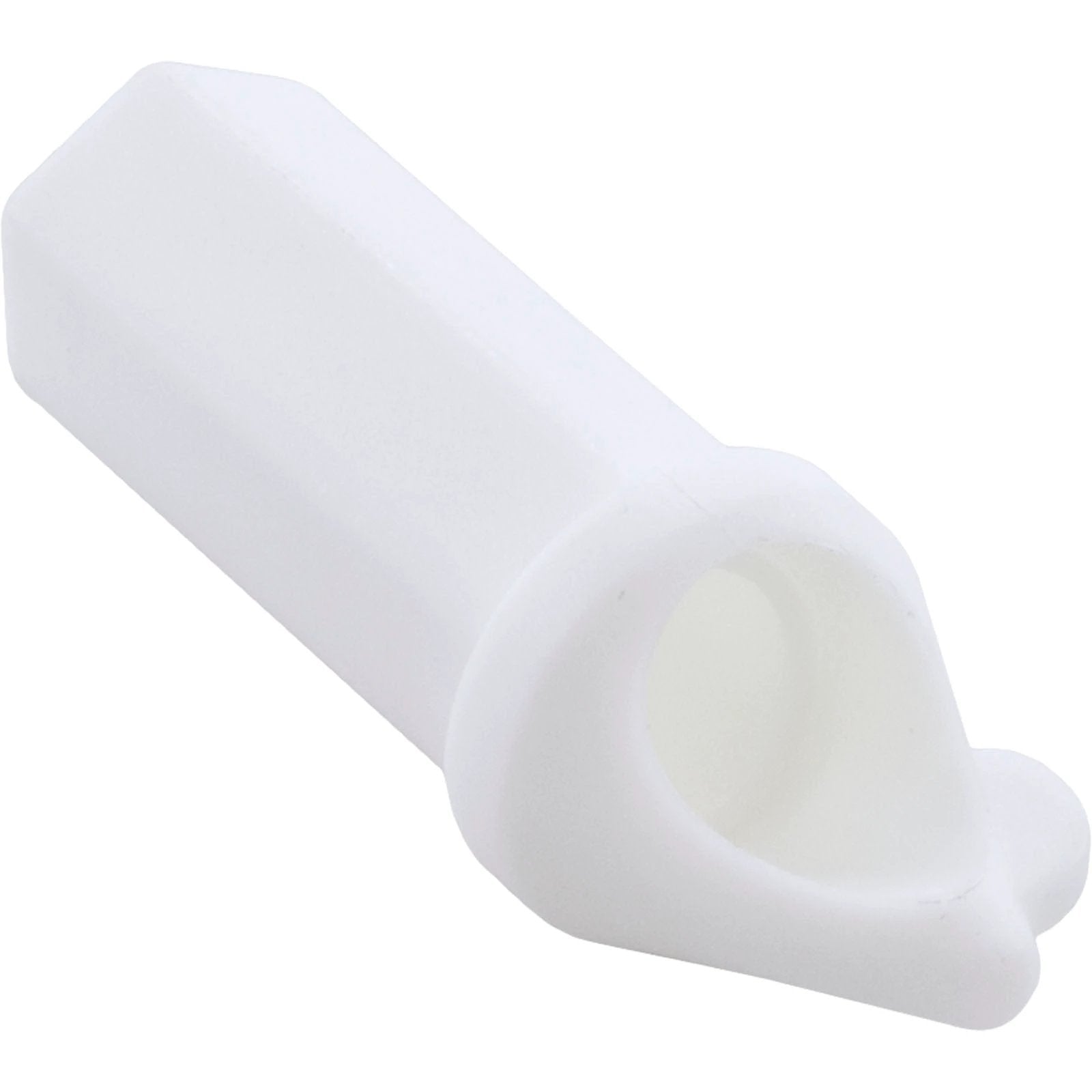 Balboa Magna Flow Jet Eyeball Cage [White] (10-4806 WHT) Spa Parts: Spa Jets EBFF88A4-FFBB-47CB-A418-BAB47D5BA4C2