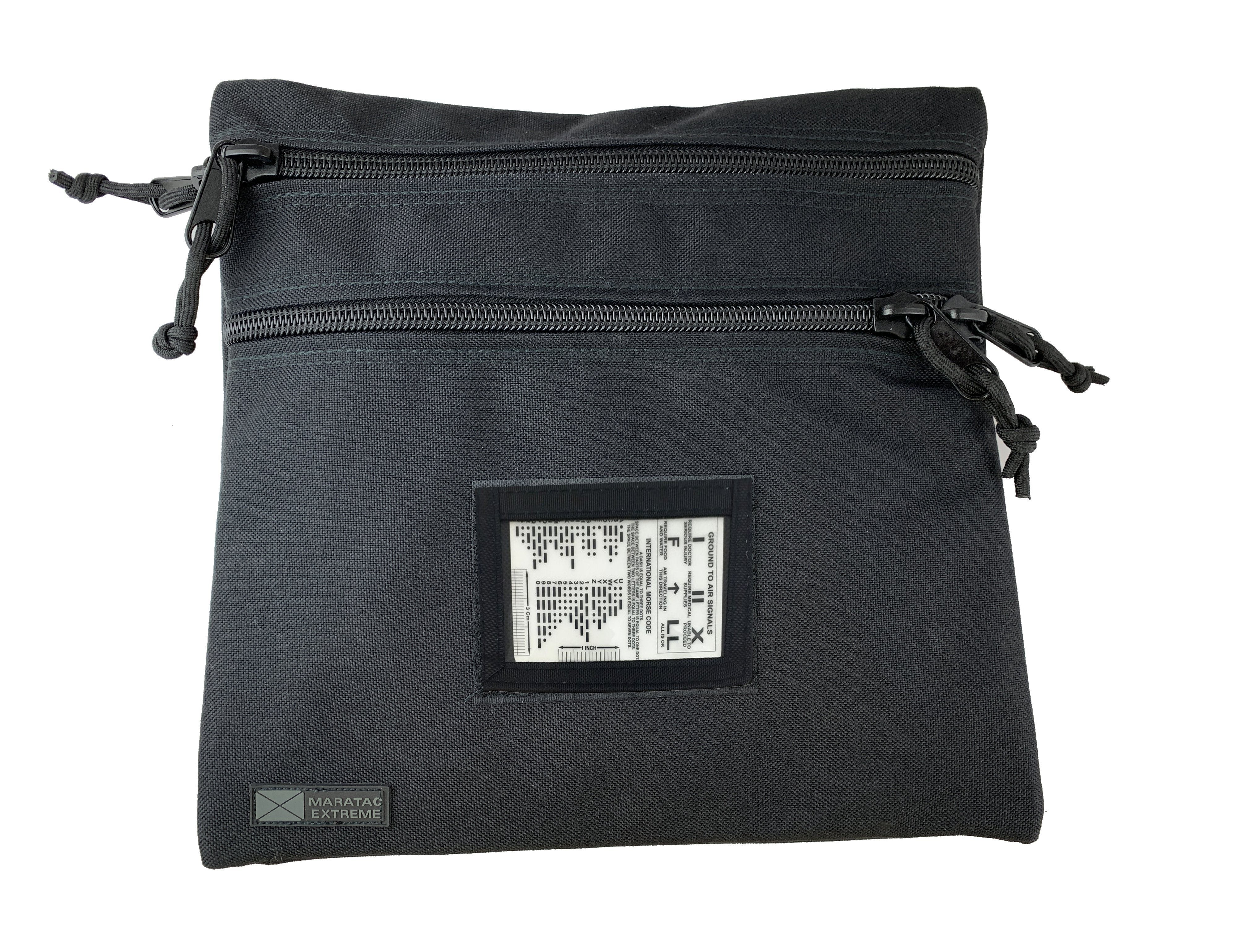 SAPX - Special Applications Pouch XPAC® By Maratac®