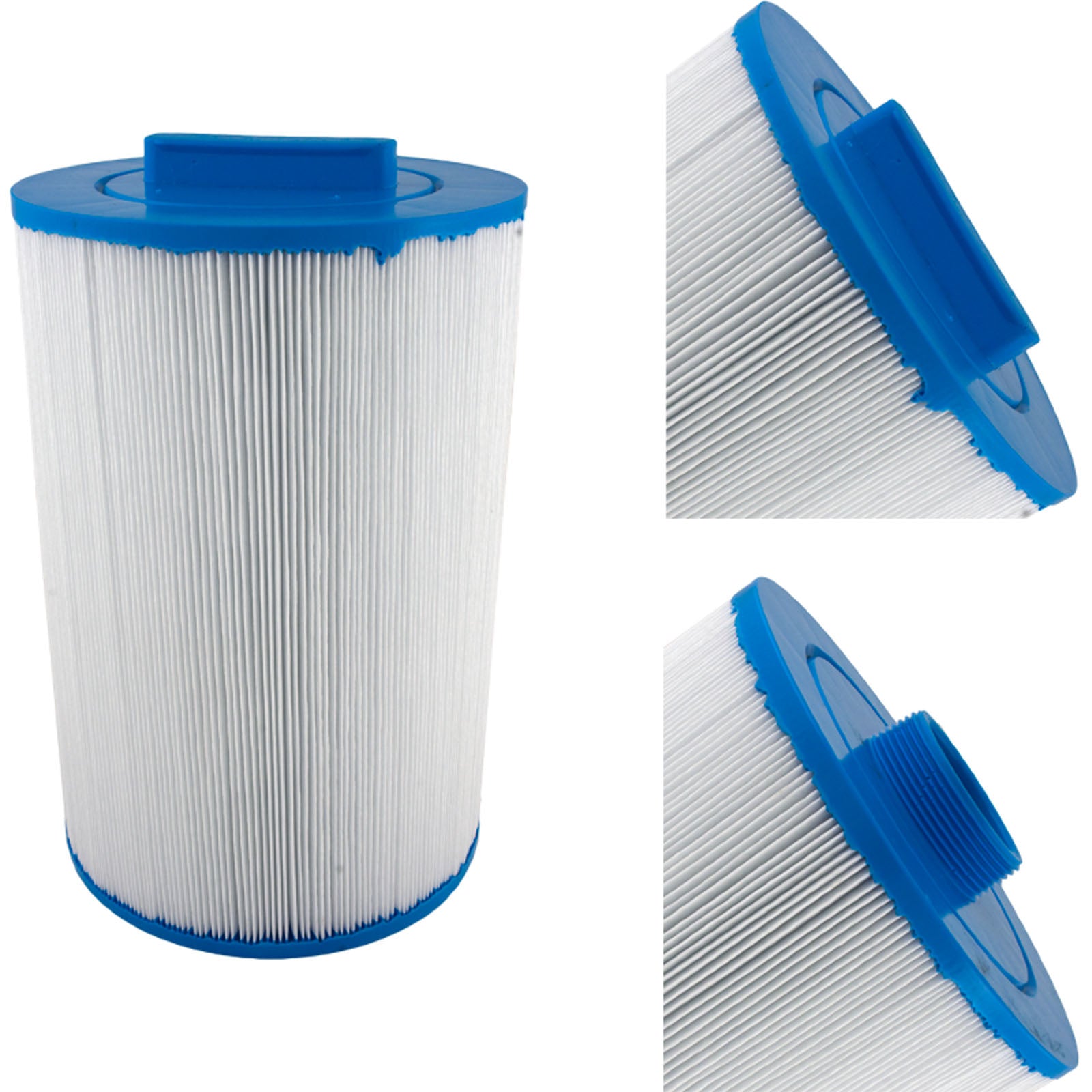 Darlly Spa/Pool Filter Cartridge [70521 [7CH-552] 52 sq ft Spa Filter Elements FC-0465