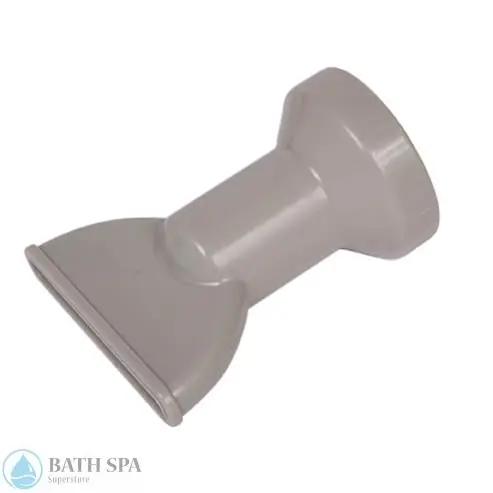 Game Handheld Pool & Spa Vacuum (4855) Spa Accessories: Spa Vacs GAM4855_4