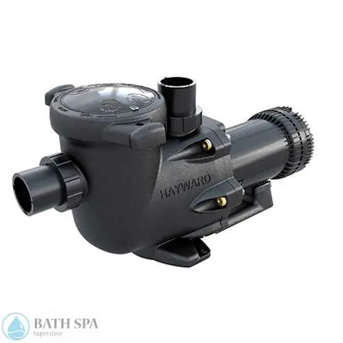 Hayward Super II 1.5HP SP000X Pump [115v/230v] [1-Spd] [2"] [OEM] (SP3010X15AZ) Spa Pumps & Parts: Spa Pumps (Hayward Pumps) HPPSP3207X10XE_0