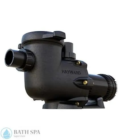 Hayward Super II 1.5HP SP000X Pump [115v/230v] [1-Spd] [2"] [OEM] (SP3010X15AZ) Spa Pumps & Parts: Spa Pumps (Hayward Pumps) HPPSP3207X10XE_1