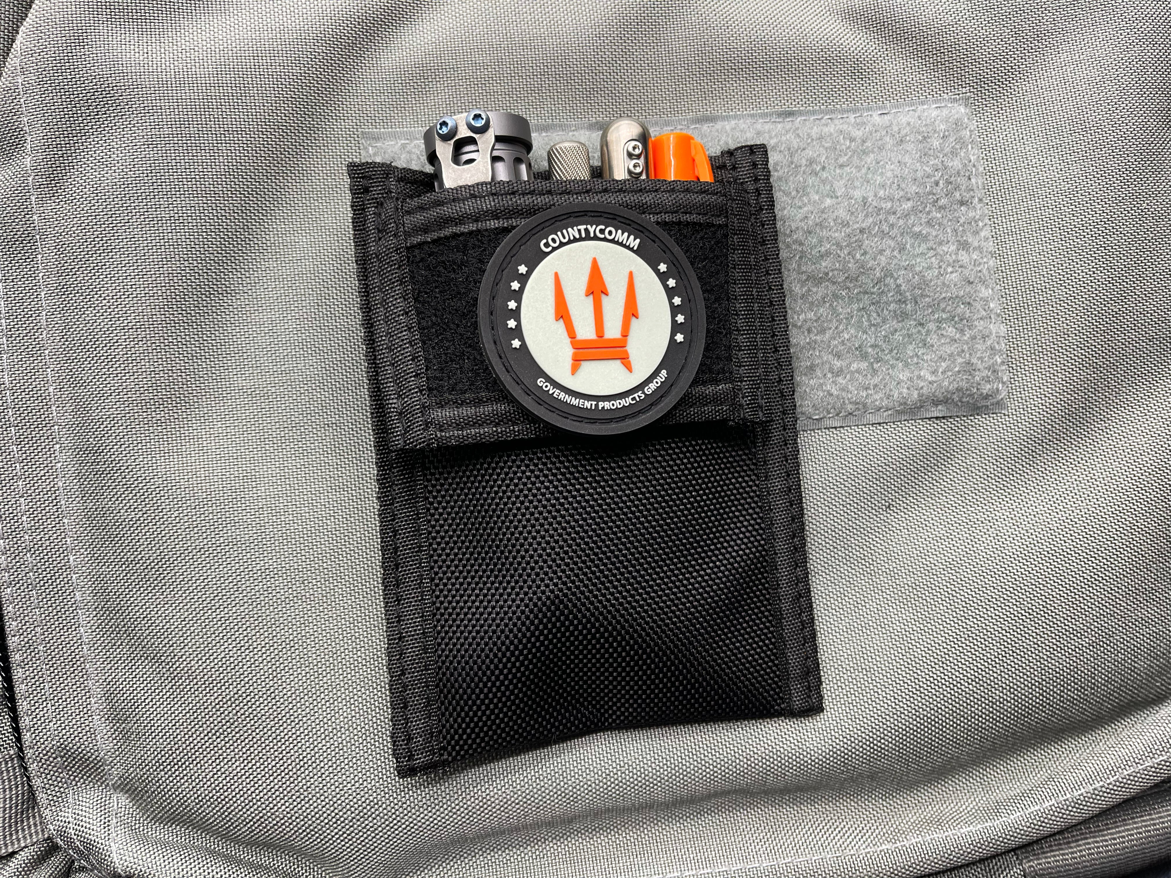 Practical Multi-use Pocket Protector by Maratac®