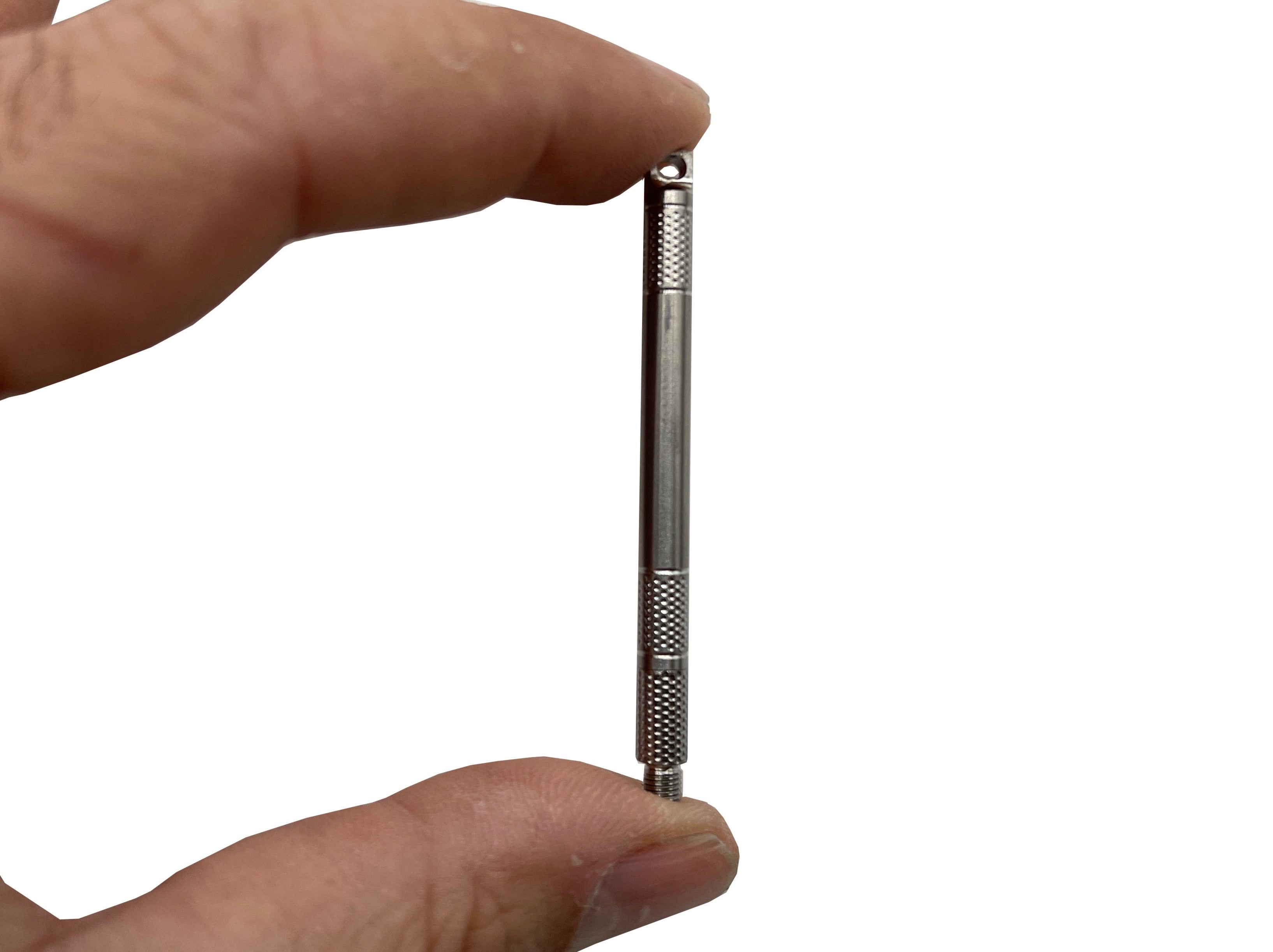 Ti Picky - Concealed Titanium Toothpick by Maratac®