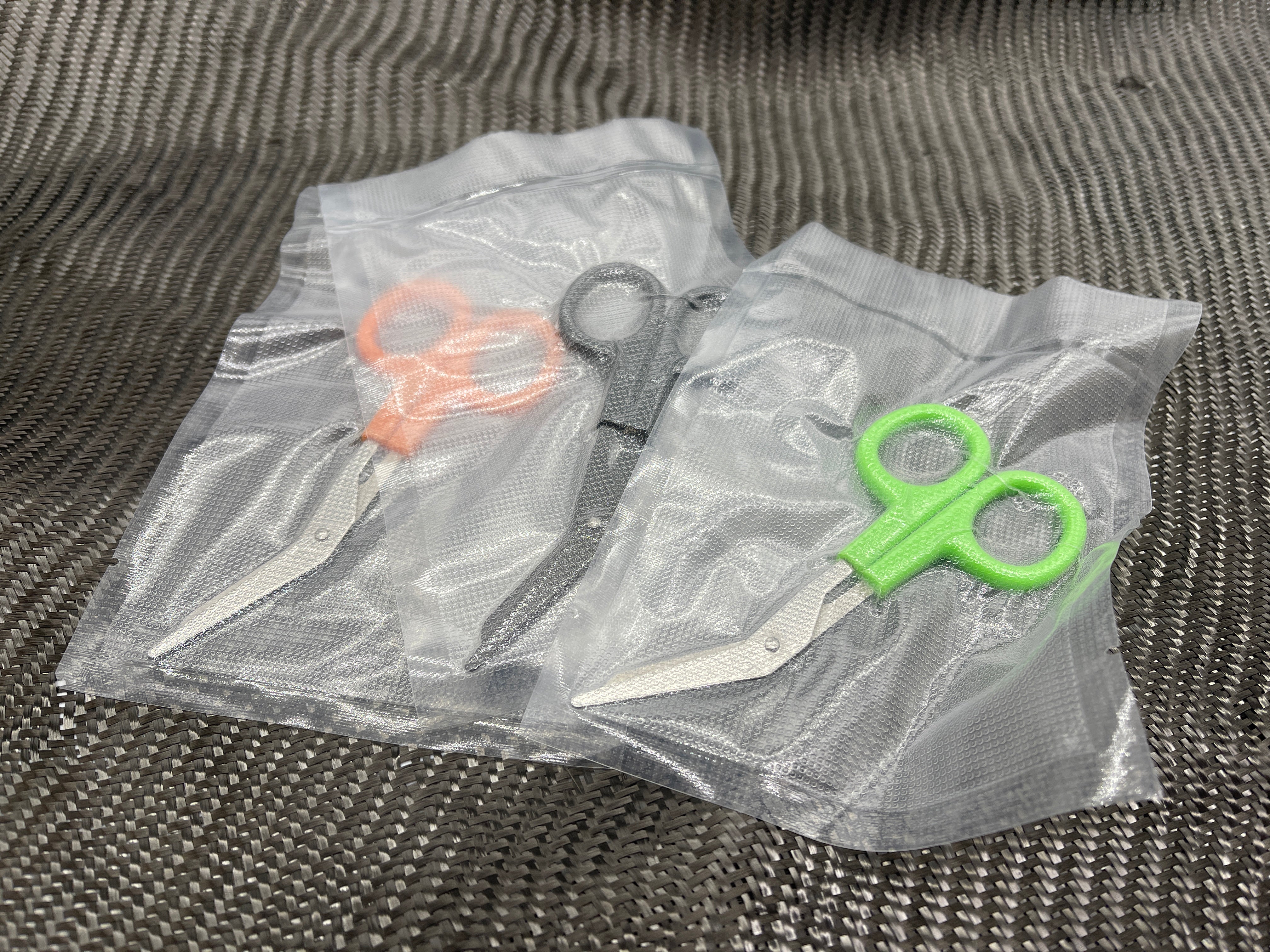 Mini Utility Scissors By Maratac® Gen 2