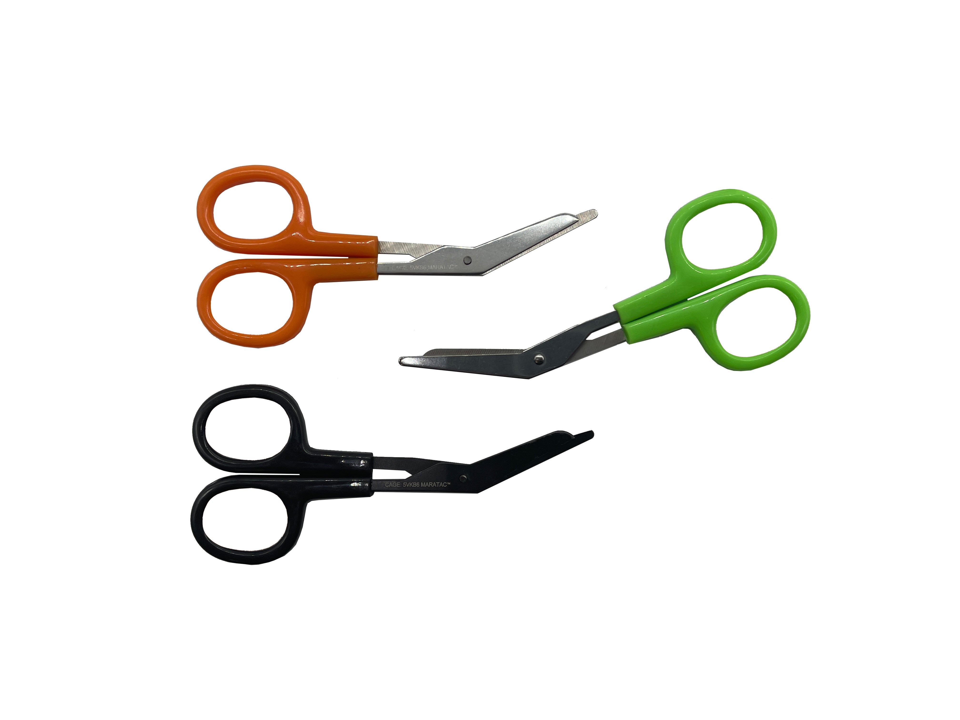 Mini Utility Scissors By Maratac® Gen 2