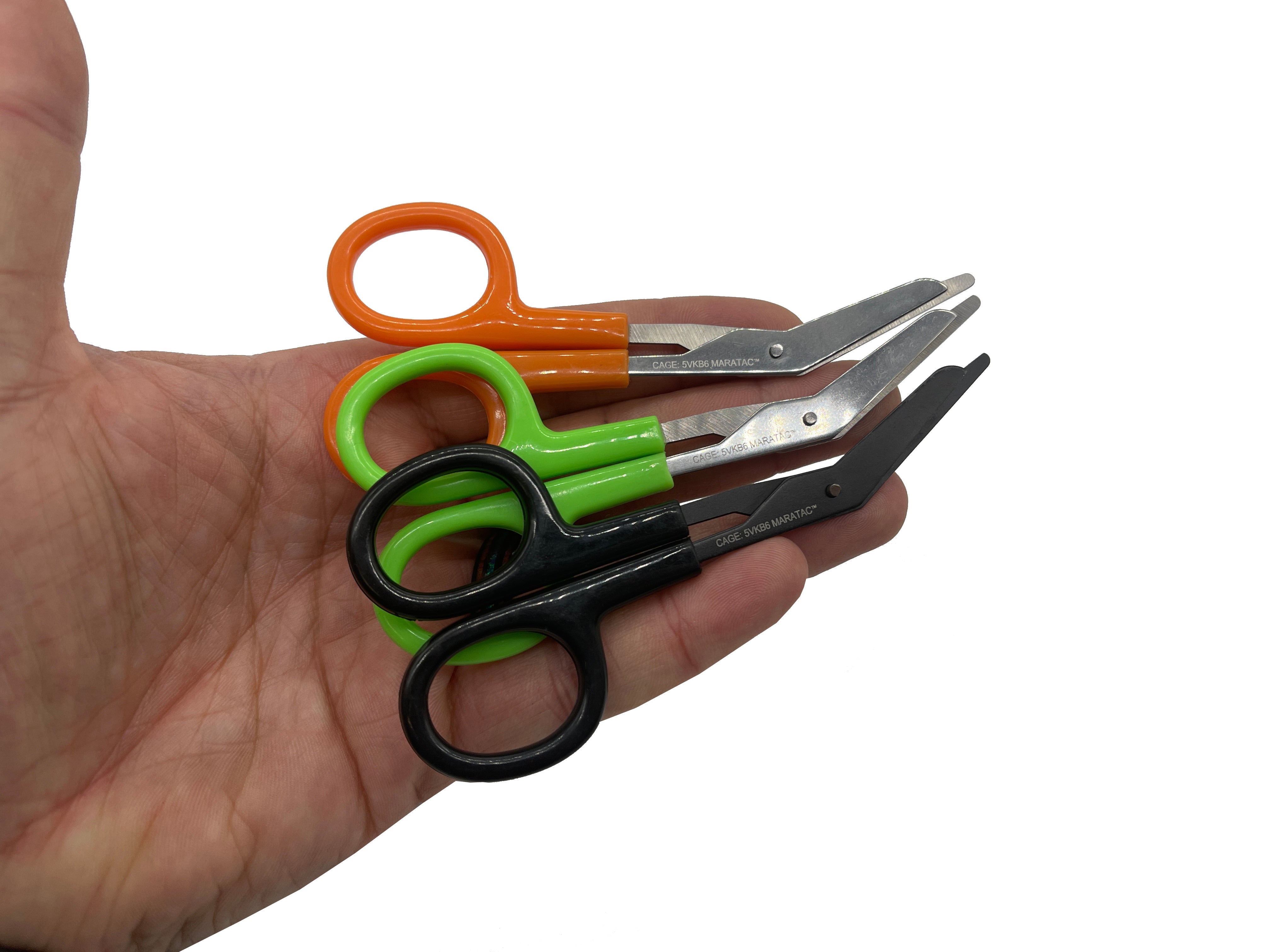 Mini Utility Scissors By Maratac® Gen 2