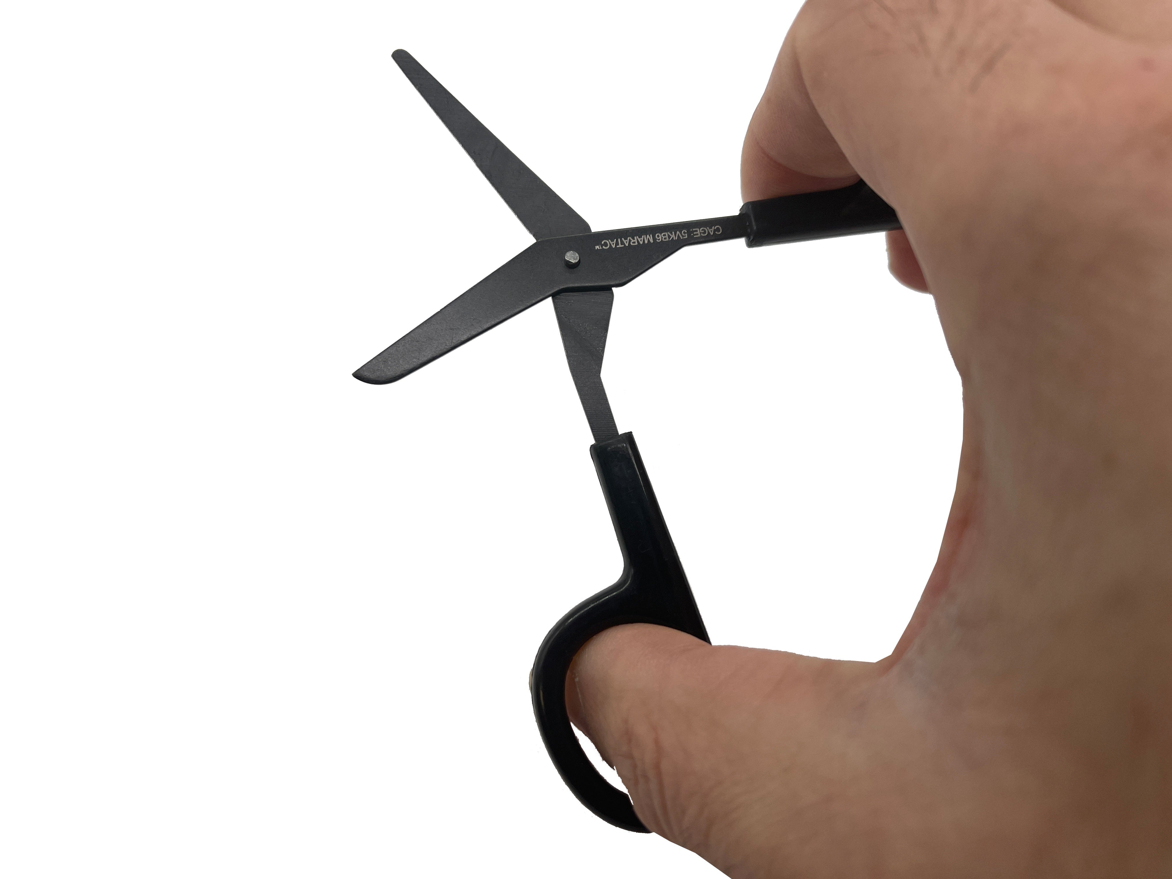 Mini Utility Scissors By Maratac® Gen 2