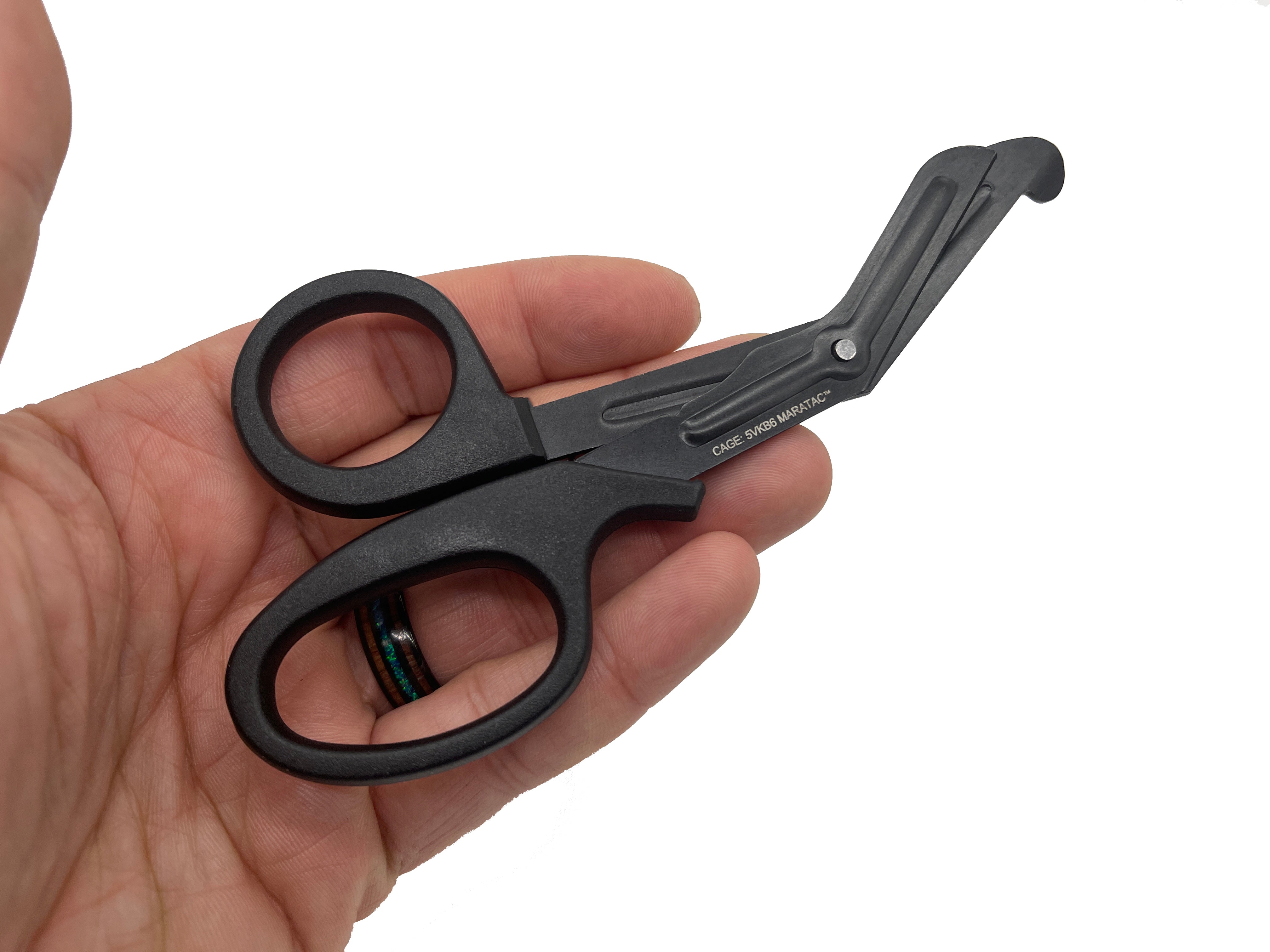 Compact Trauma Shears Gen 3 By Maratac®