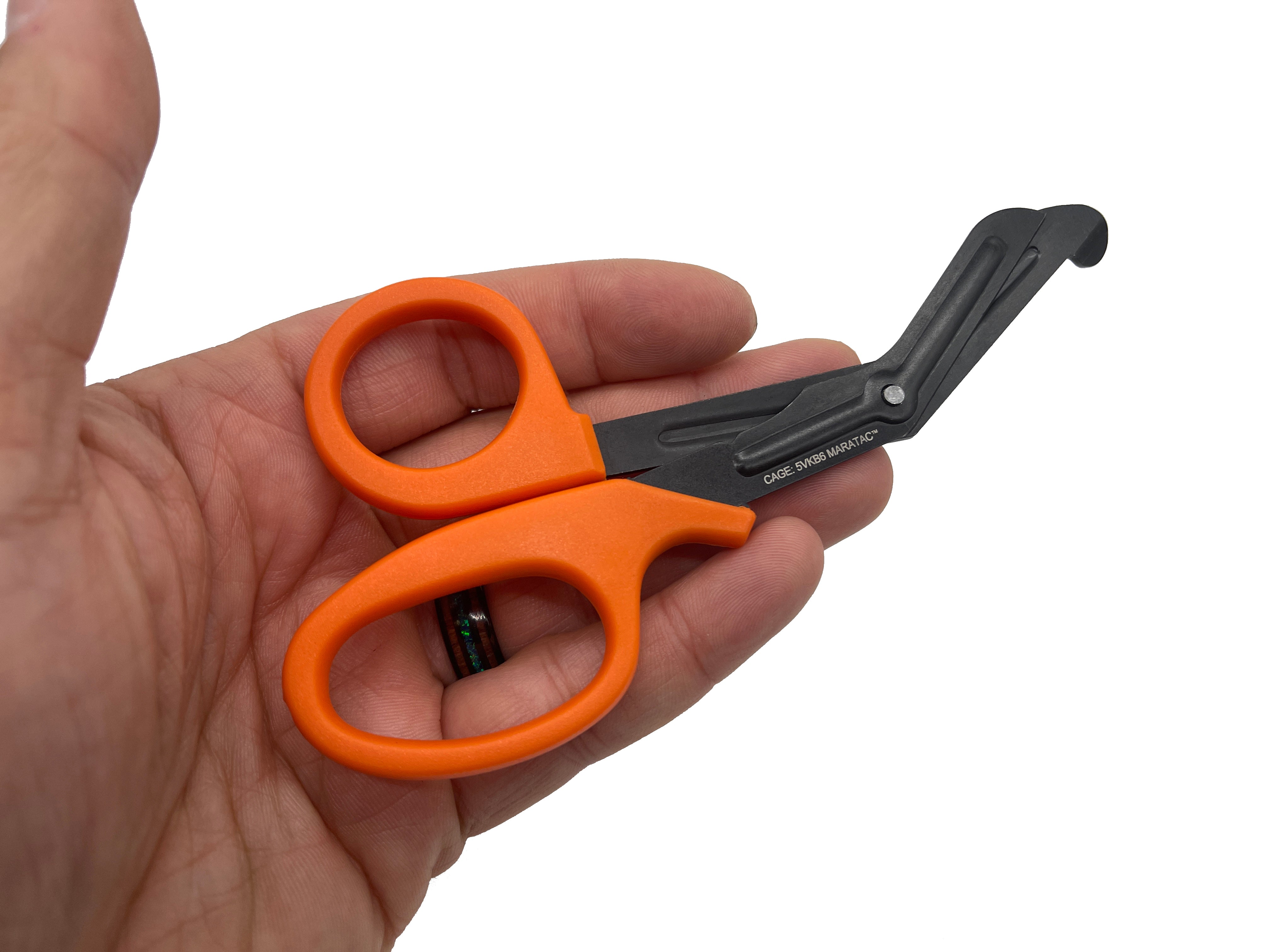 Compact Trauma Shears Gen 3 By Maratac®