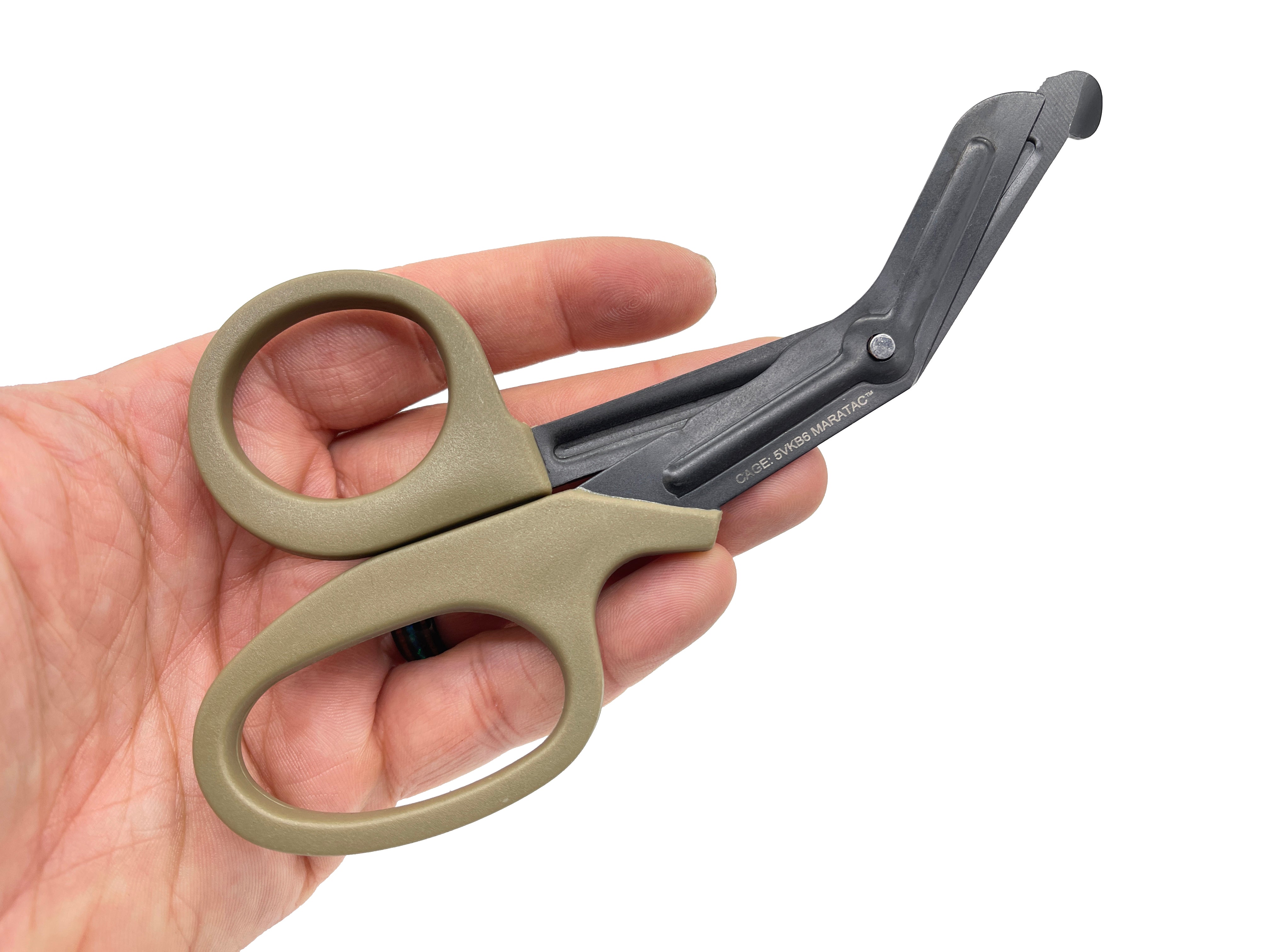 Premium EMT / Combat Shears - Gen 2