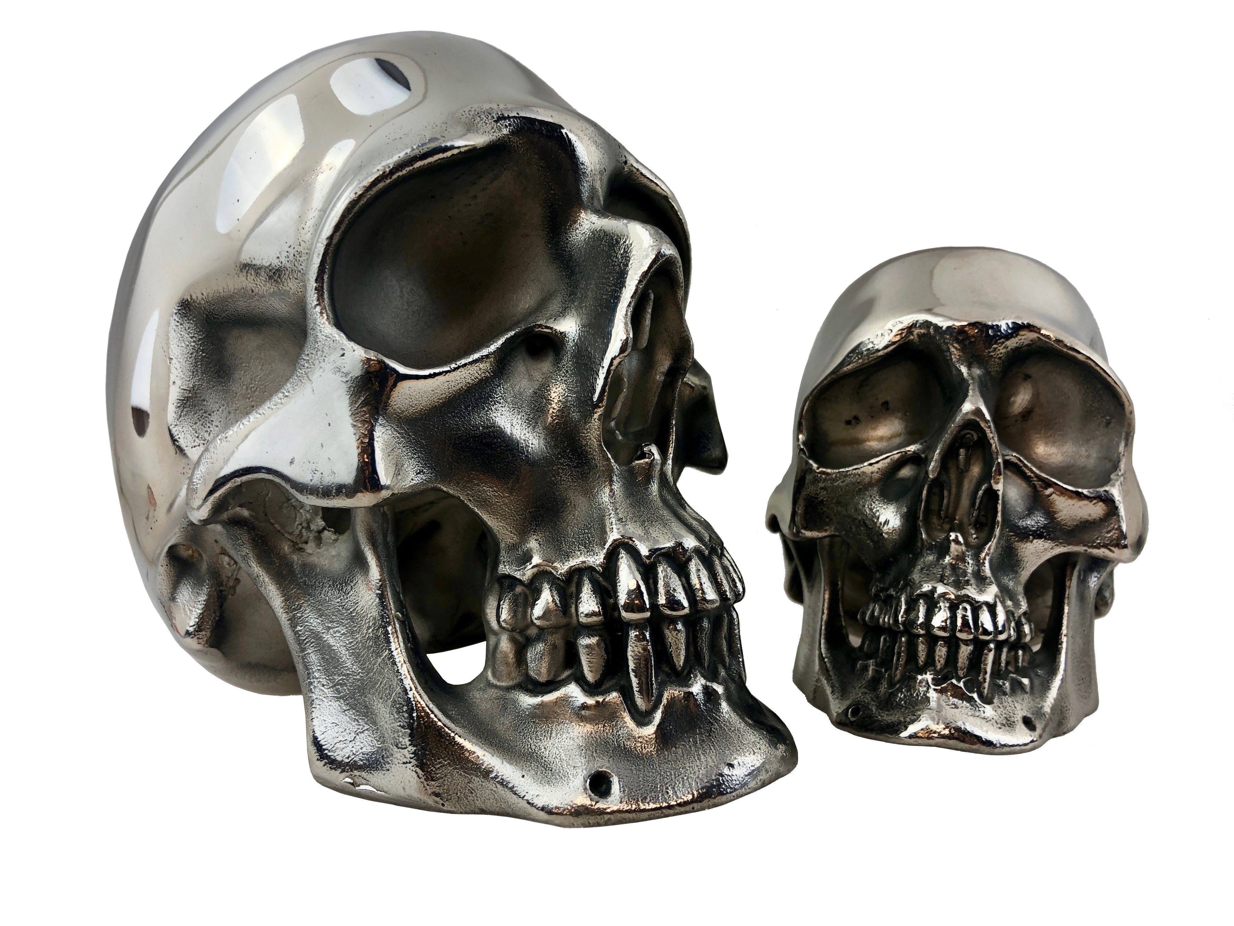 Skulls by Maratac®