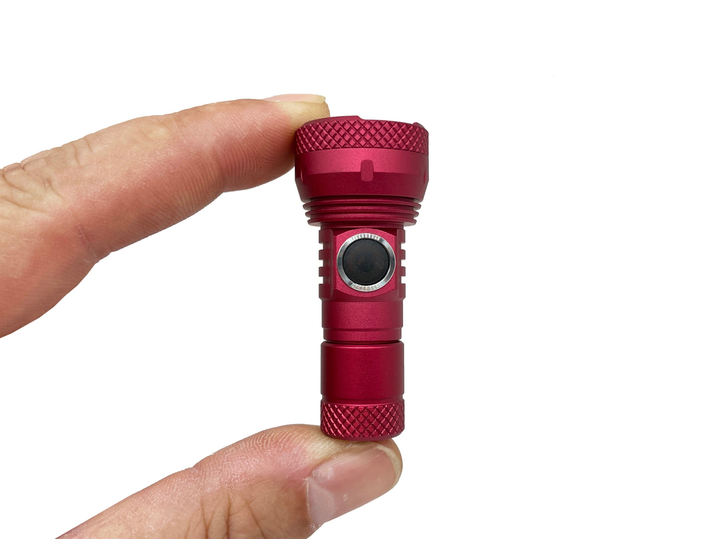 Aircraft Red Peanut - Beast LED Flashlight Kit! ( Limited Edition )