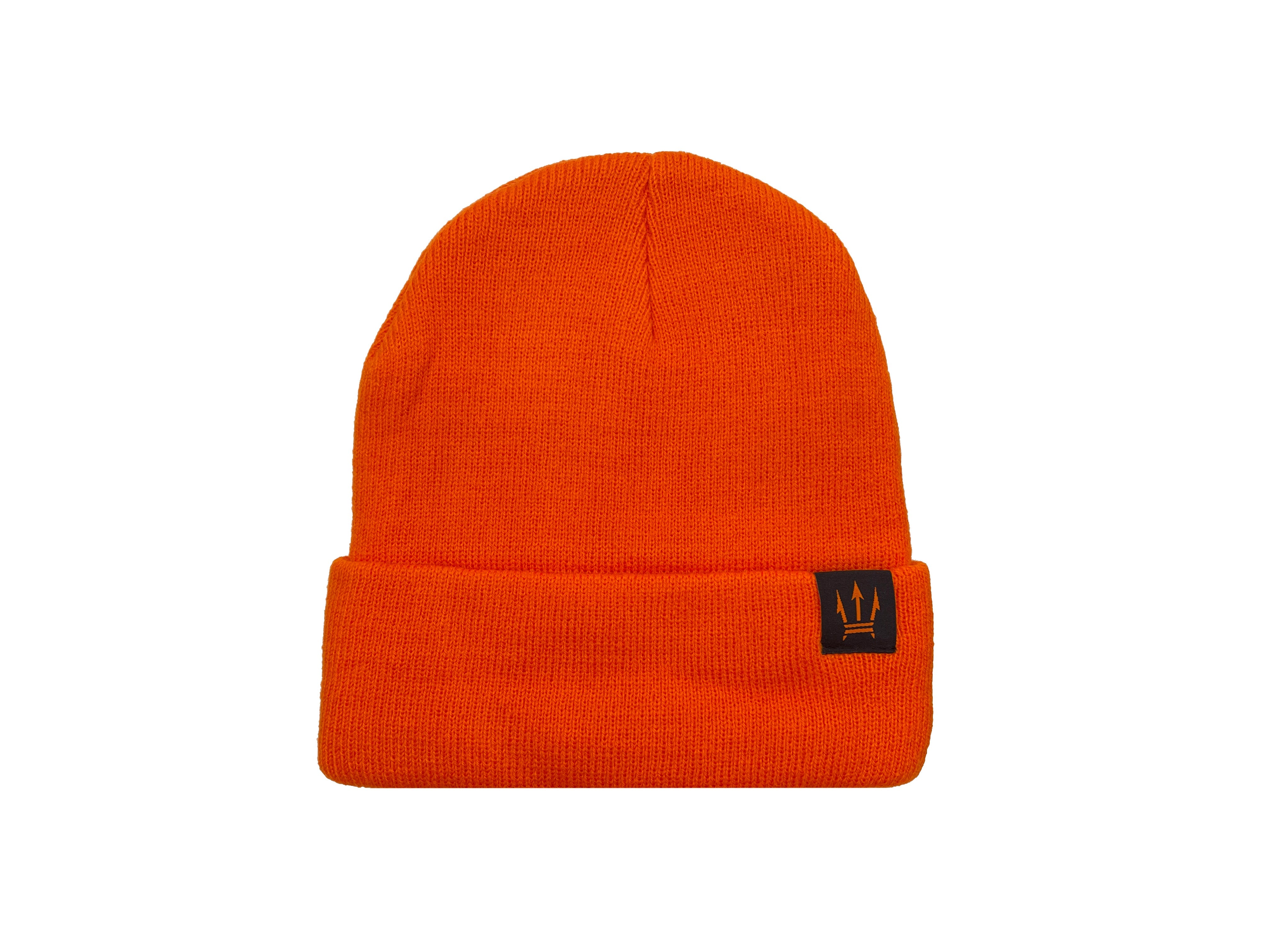 Isotherm - Trident Knit Beanie by Maratac®