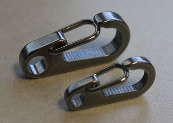 Flat Gate Clips by Maratac® ~