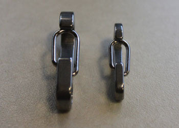 Flat Gate Clips by Maratac® ~