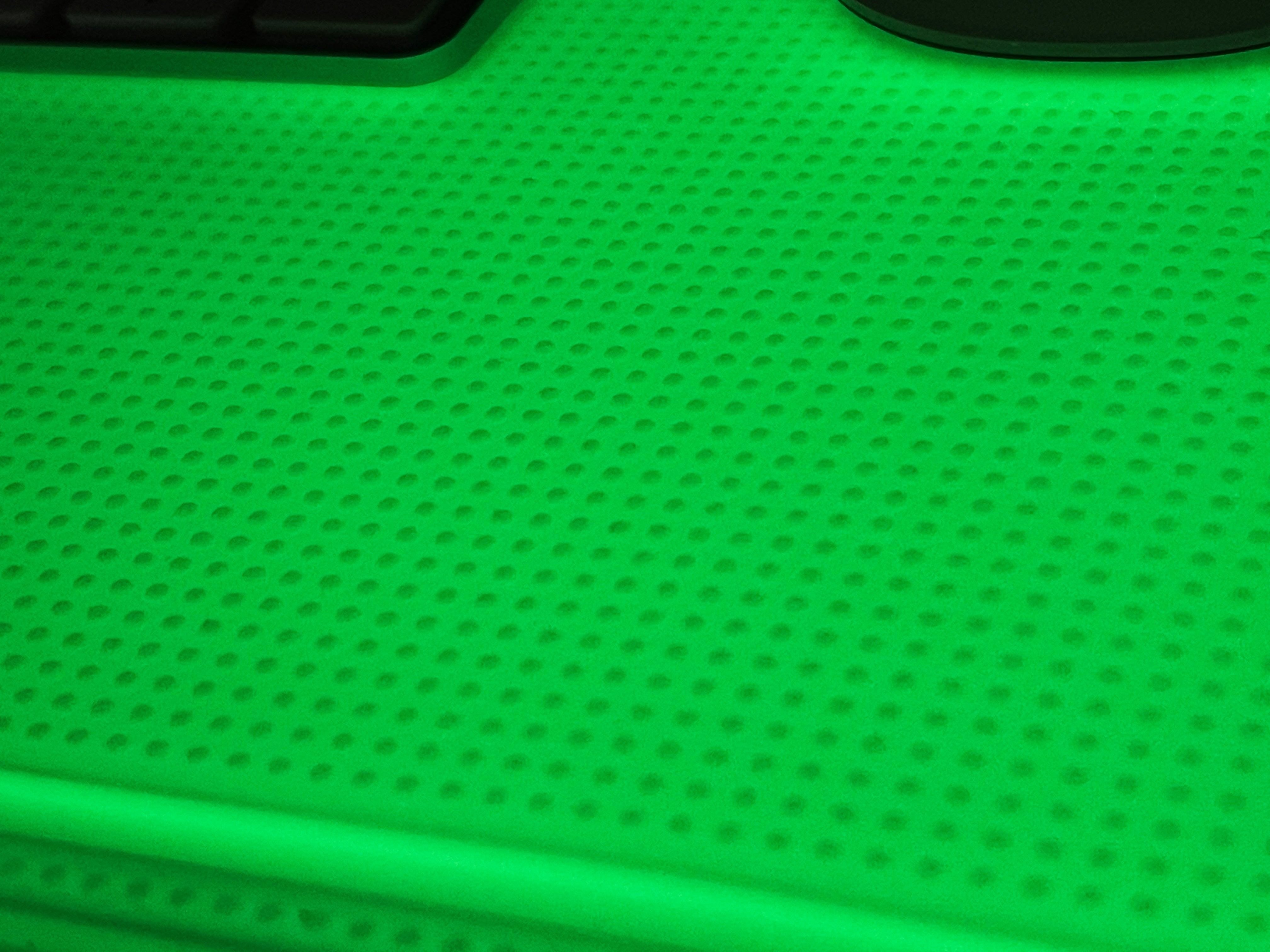 Glow - Awesome Roll Up - Non Slip Project Mat