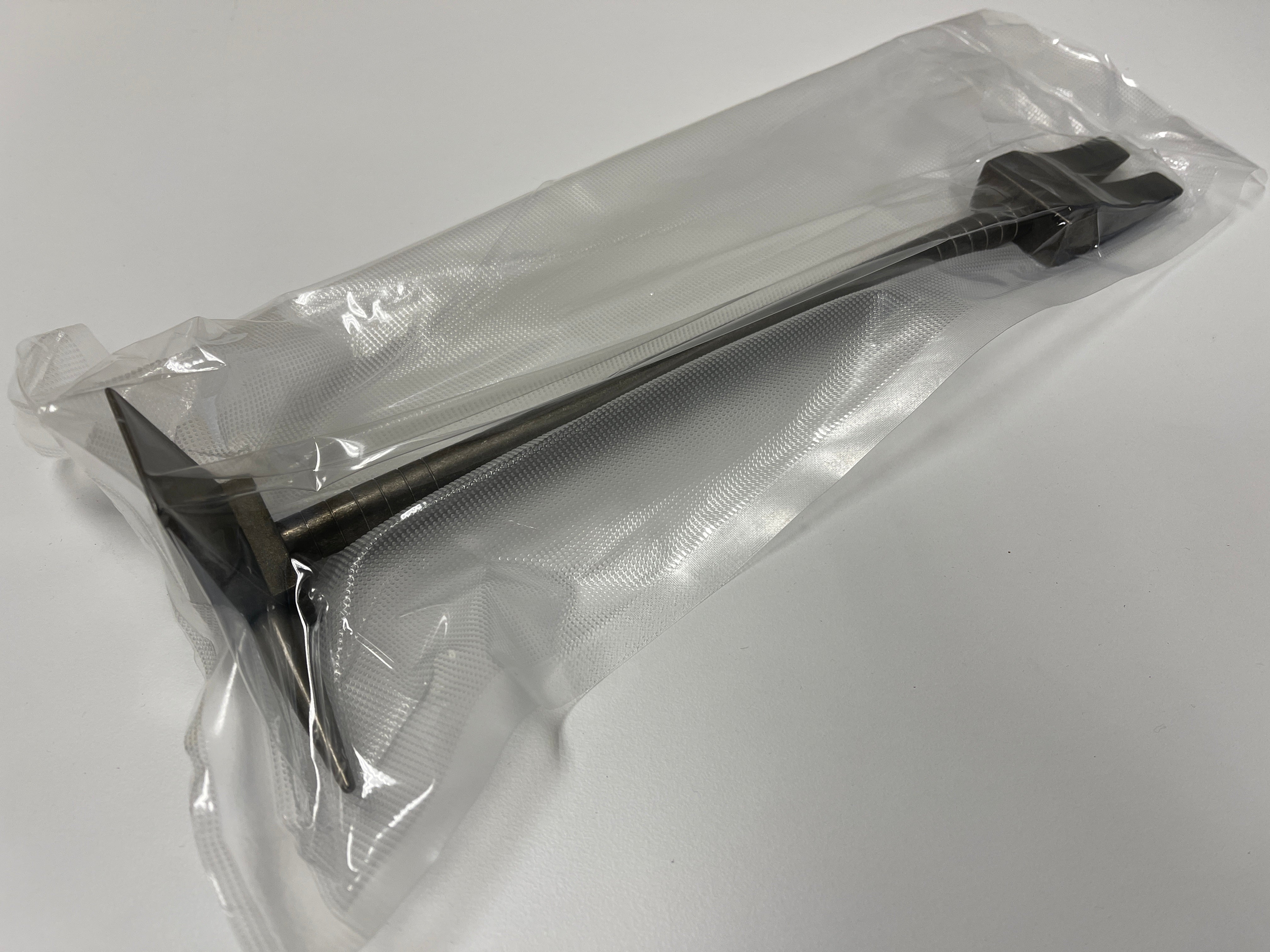 12" XL Ti Hooligan Forced Entry Tool - Titanium